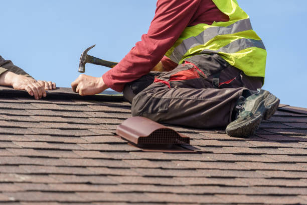 Best Roof Gutter Cleaning  in Hueytown, AL