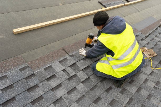 Best Residential Roofing Contractor  in Hueytown, AL