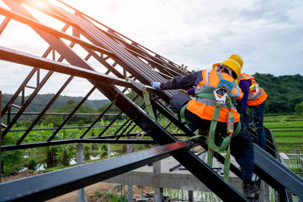 Best Tile Roofing Contractor  in Hueytown, AL