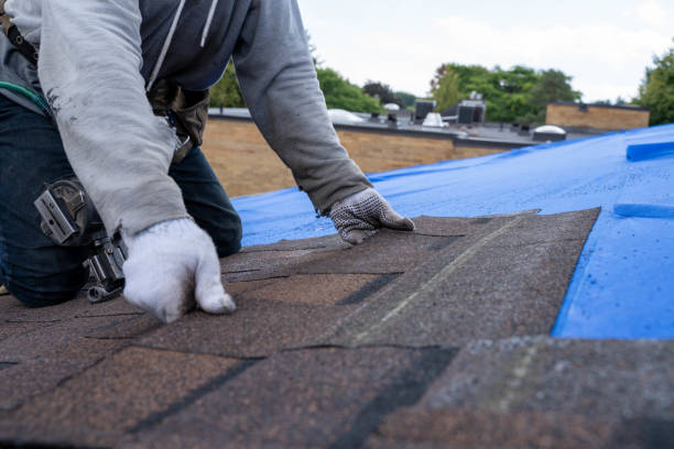 Roof Waterproofing Services in Hueytown, AL