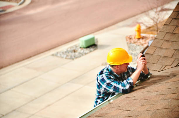 Quick and Trustworthy Emergency Roof Repair Services in Hueytown, AL