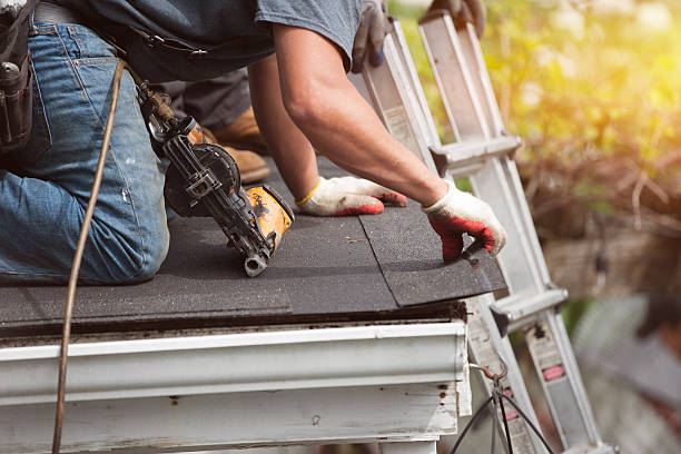 Quick and Trustworthy Emergency Roof Repair Services in Hueytown, AL